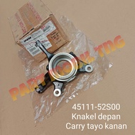 Knuckle Knakel Suzuki Carry New Kanan / Kiri Original