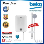 Beko Instant Water Heater Pemanas Air Bwi24S1N-213 Storelowa Murah