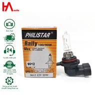 Headlight bulb 9012 12V 55W