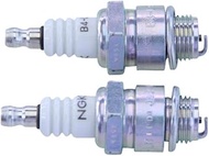 NGK B4LM / 3410 NGK Spark Plug Pack of 2