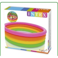INTEX swimming pool