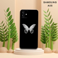 Samsung A05 Fashion Soft Silicone Case - Cute Aesthetic Protector