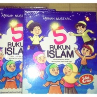 5 pillars of islam