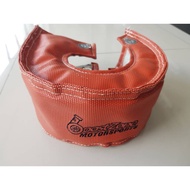 T4 TURBINE BLANKET Turbo Blanket  OREN