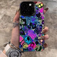 [G06] Glossy Casing OPPO A3 3X A5i A5X A3S A5S A7 A1K A12 A15 A15S A16 A16K A17 A18 A38 A31 A57 A39 