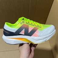 New Balance NB FuelCell Pvlse v1 低筒跑鞋 blue gray black青灰黑