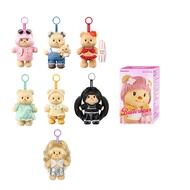 ORISTACO | ตุ๊กตาสะสมแฟชั่น Butter Bear