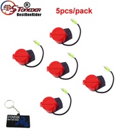 STONEDER On Off Stop Switch For Gas Petrol Water Pump Engine Gasoline Generator GX160 GX200 GX270 GX