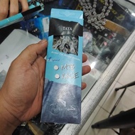 Rante 9sp Taya for MTB folding Roadbike Smooth composite shimano sram The best