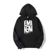 EMINEM Recovery II Casual Hoodie Jumper Unisex Fleece Hoodie Sweater (Adults & Children) Imitation P