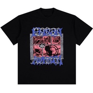 UNIVERSE - T-shirt POISON Power - Unisex T-shirt - Cool T-shirt - Distro T-shirt