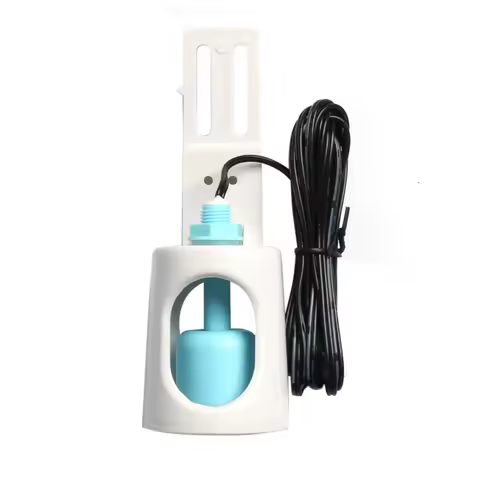 Y31A Ice Machine Water Level Float Sensor Water Level Control Switch Float Switch Water Temperature 