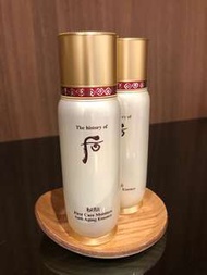 后 秘貼自生循環