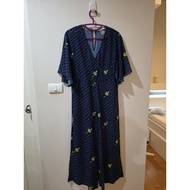 Forwarding A DA+PP Jumpsuit Size 2