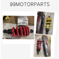 yamaha lc135 lc lcv1 v2 v3 v4 v5 v6 v7 y15 y15zr VF3i monoshock rear absorber shock 200mm standard 2