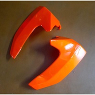 Nimota CK9 - Cover Guide ( Engine) Set  [LH+RH] - 2 Pcs - OE Part -ORI ( New-Old stock )