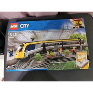 LEGO 60197 City Passenger Train