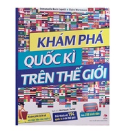 Book - Exploring Flags of the World