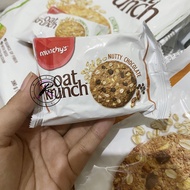 Jajan Snack Import Ecer Munchys Oat Krunch Snack Malaysia PER PCS