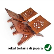 CRAZY!! Rekhal Al Quran Reading Table/ Folding Table Al Quran Table/ Rekhal Al Quran/ Rekal Lakar
