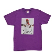 Supreme Gucci Mane Tee Purple | Size M