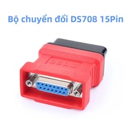 Autel MaxiSYS MS908 PRO Công Cụ Chẩn Đoán Ô Tô Chính Thử Nghiệm Cáp Obd2 DS708 MS906/905/808 Adapter