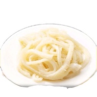 Xiao Gui Monkey Konjac Noodle Knot 450 G/bag Hotpot Ingredient Instant Food Konjac Knot Tofu Waist Flower 0 Fat Low Speed Food Beef Omasum