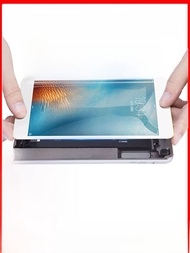 ชุดซ่อมหน้าจอเดิมสำหรับไอแพดโปร 97/105/11 หน้าจอด้านนอกเปลี่ยนมินิ 4/5/6 ใช้งานร่วมกับแอปเปิ้ลแอร์ 2