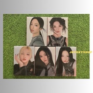 BABYMONSTER -[BABYMONS7ER] (YG TAG Album VER.)