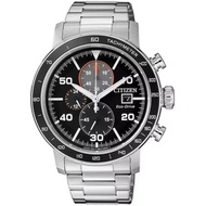 Citizen CA0641-83E Eco-Drive Chronograph Gents Sports Watch