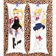 Bocchi the Rock Nijika Ijichi long sleeping pillow
