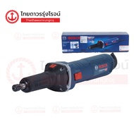 BOSCH เครื่องเจียร์ไฟฟ้า คอยาว 43mm 750w รุ่น GGS30LS 06012B50K0 |ชิ้น| TTR Store