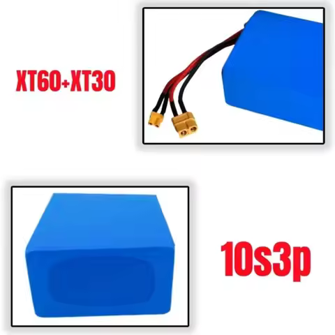 36V 10500mAh 36v Electric Scooter Battery Lithium Electric Scooter 500W Electric Scooter Battery 36v