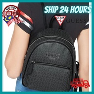 Guess small manhattan bagpack original readystock🇲🇾💯🔥🔥🔥