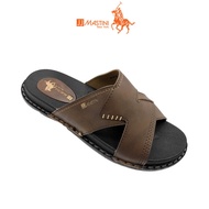 JJ MASTINI Men's Classic Sandals / Selipar Lelaki J81-81123
