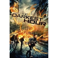 DVD The Darkest Hour FL