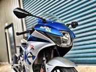 Suzuki GSX-R150 無摔無事故 基本改裝 小資族二手重機買賣