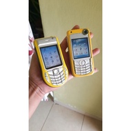 Nokia 6630 dan 6680 normal