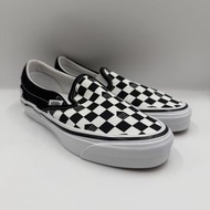 Vans UA OG Classic Slip On LX|Dover Street Market|Checkerboard|Size US5 Men US6.5 Women EU 36.5 CM23