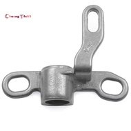 【Chuangtfx03】Retaining Plate 2S7Q6023AC for Mondeo Mk3 2000-2007 Transit Mk6 Mk7 Crankshaft Sensor B