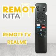 REMOTE / REMOT TV REALME  SMART ANDROID