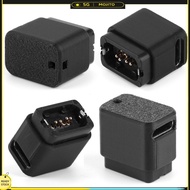 12-Speed Di2 Type-C Adapter Battery Charger Head for 105 UT DA 7170 8150 8170 9250 9270