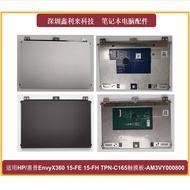 Suitable for HP EnvyX360 15-FE 15-FH 15T-FE 15Z-FH Touchpad AM3VY000800
