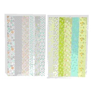 Border Sticker Embellishment