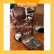 NEKPro-6631 LUXURY BARBER CHAIR