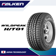 FALKEN WILDPEAK H/T01 215/70 R16 100S