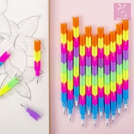 【Mini Gifts】🔥Wholesale Price🔥 8 Knots Pencil Goodie Bag Filler Children Day Gift