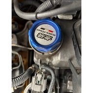 Mugen oil cap honda city/jazz