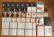 【專櫃正貨 低至$4@1】【Foundation 粉底液】Charlotte Tilbury/ Clinique/ Gucci/ Lancome Lancôme/ MAC M.A.C./ Make u