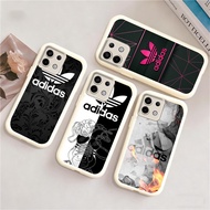 RN1 A-adidas Casing for Xiaomi Redmi Note poco NFC 9C 10s X7Pro M3 10 M5S 11T 10T SE 11S M4 C31 11 9